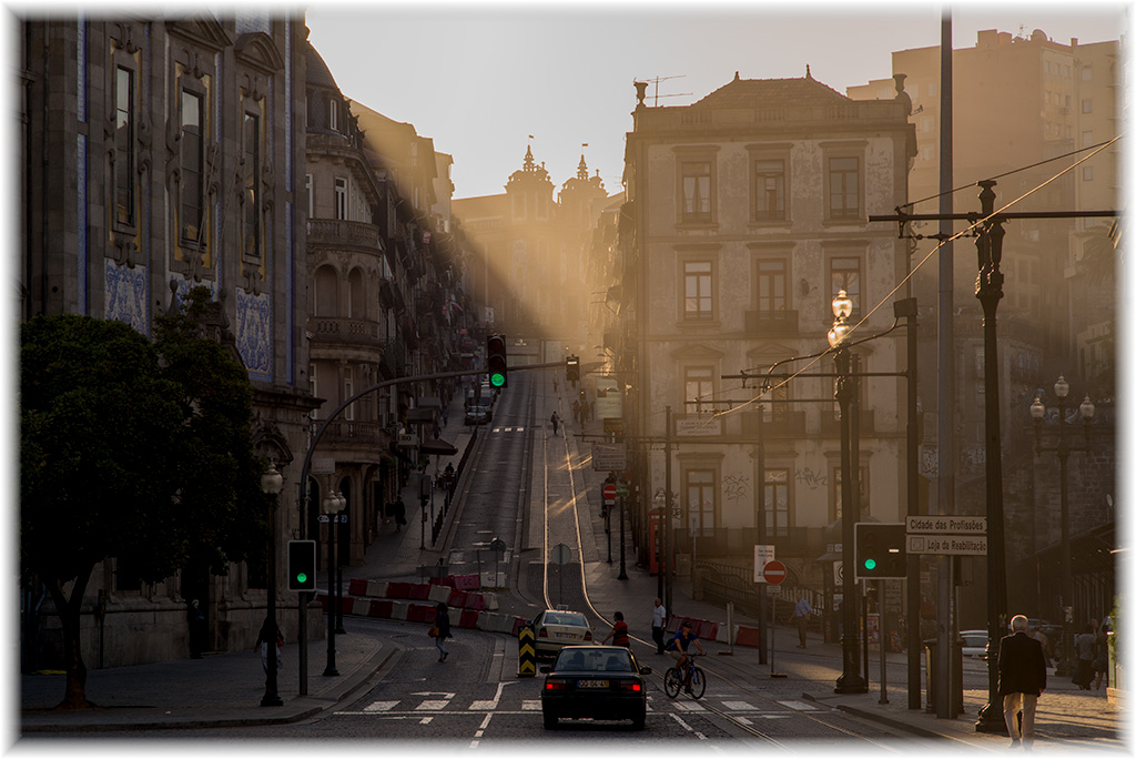 porto baixa