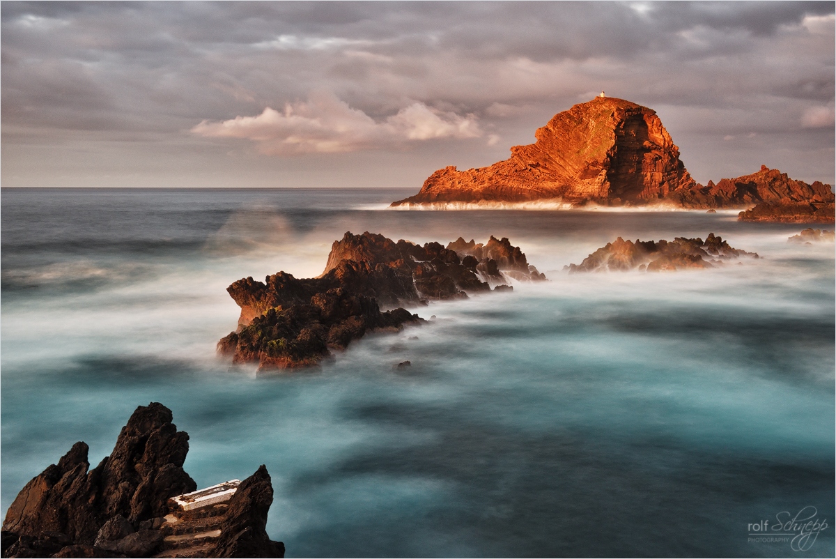 Porto Moniz
