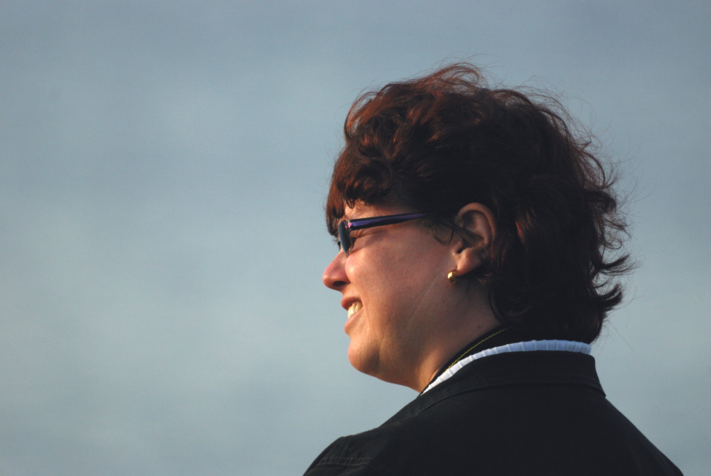Portrait Heike