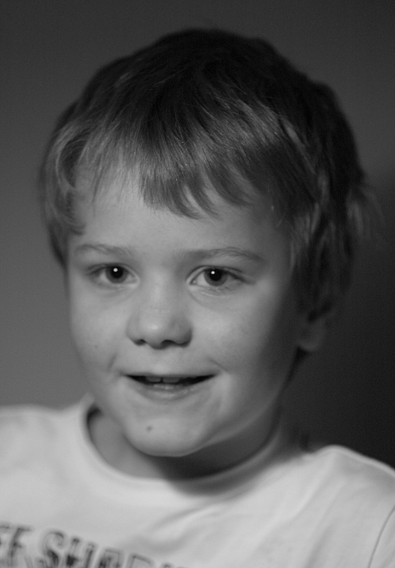 Portrait Jan