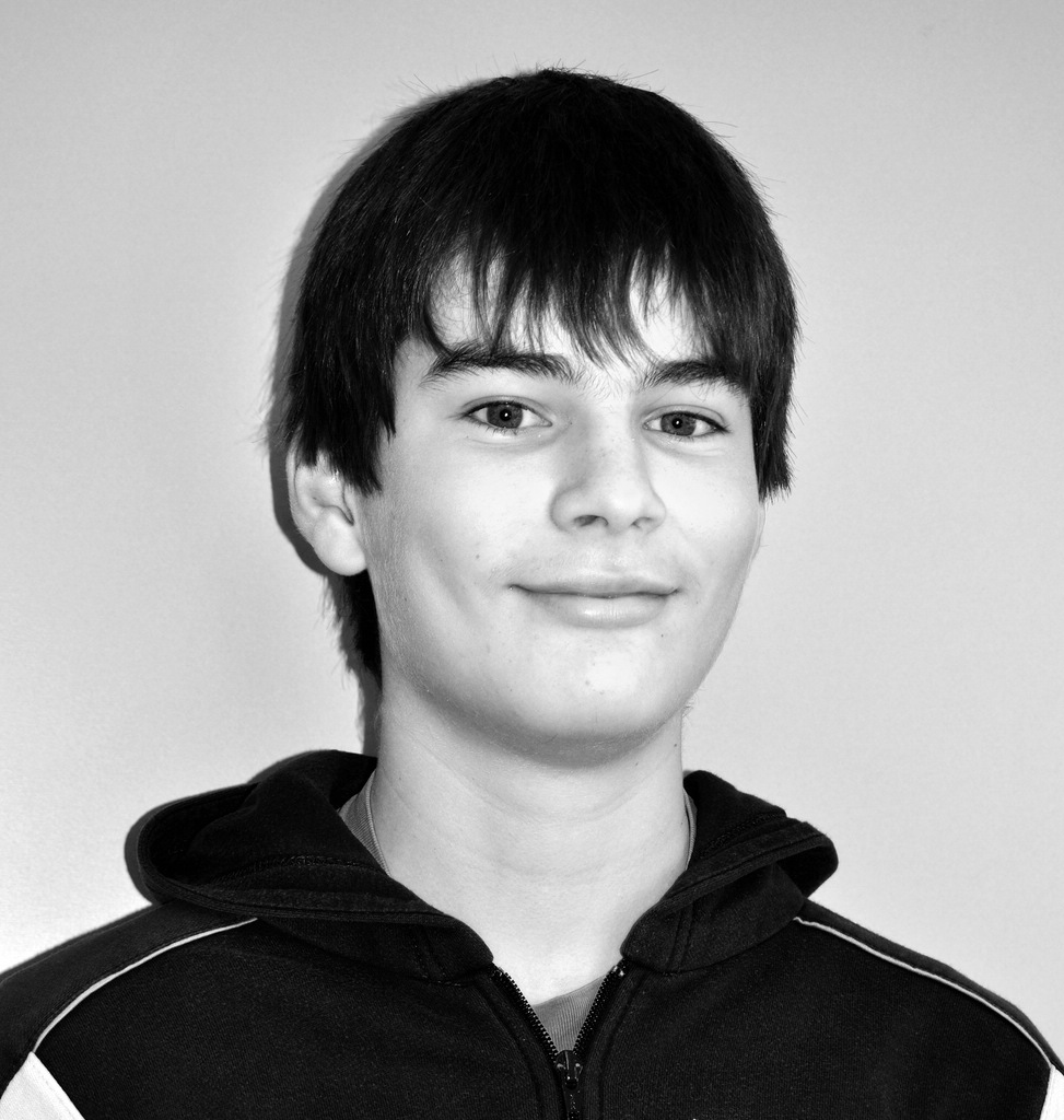 Portrait SW