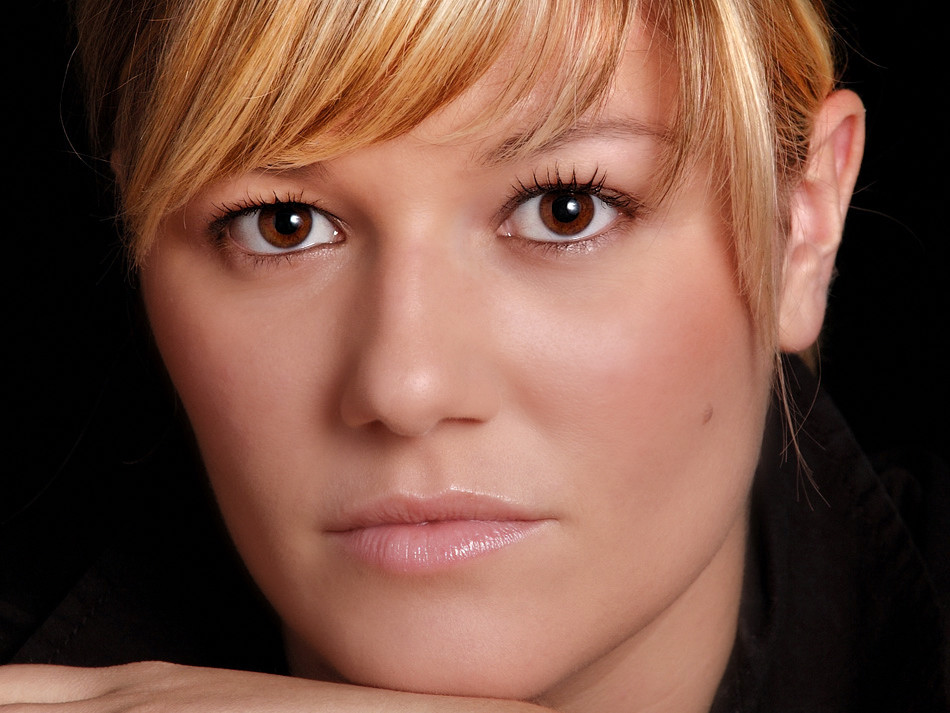 Portrait Versuch nff