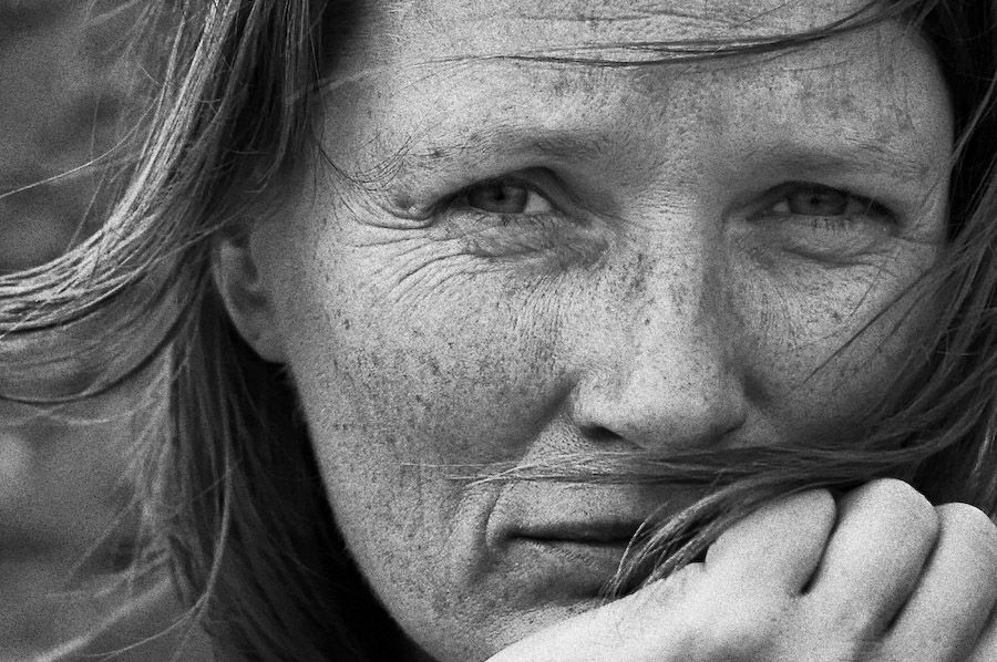 Portrait