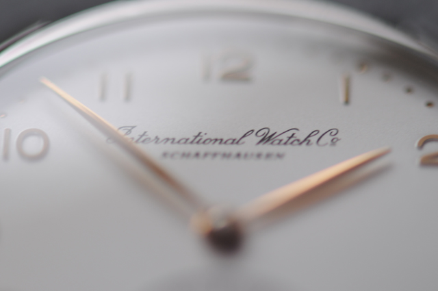 Portugieser (IWC 3531)