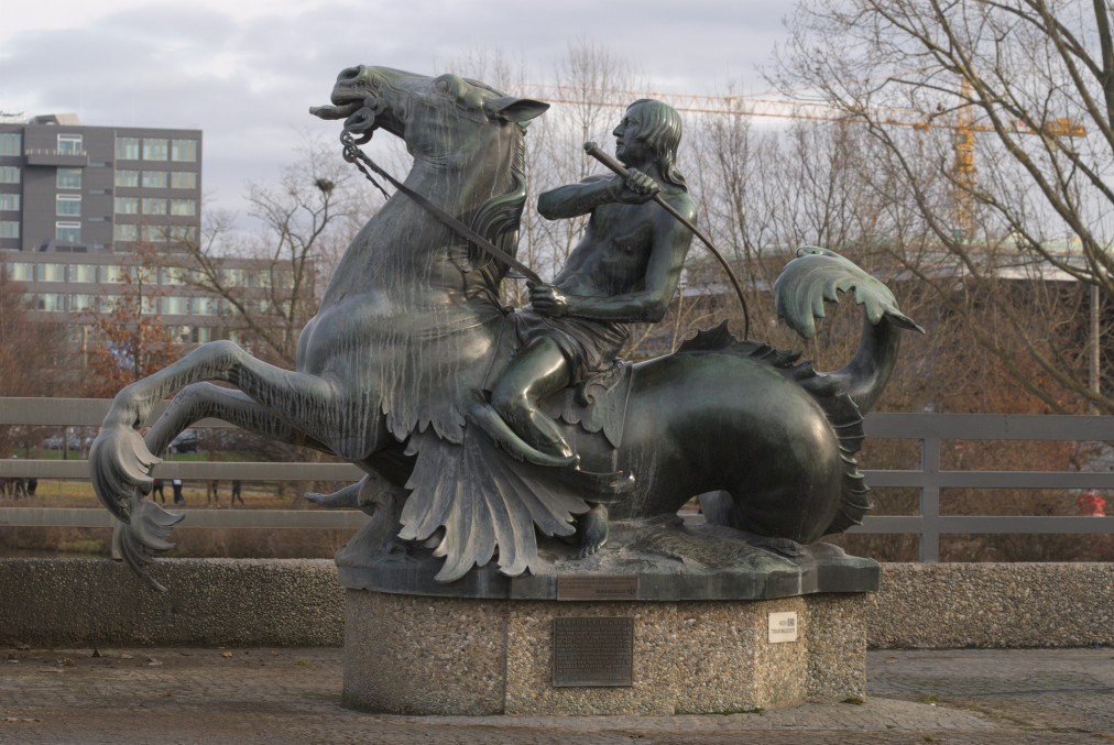 Poseidon