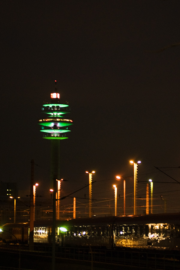 postturm arsenal