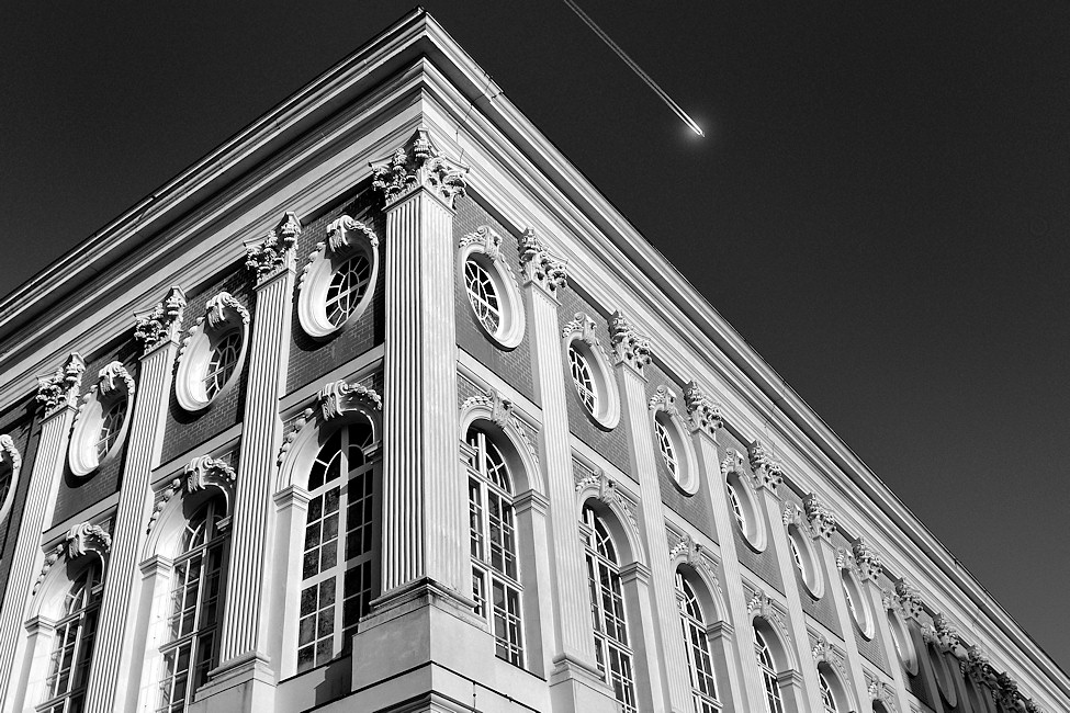 Potsdam 12/2008