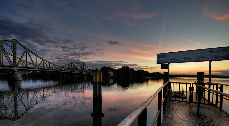 Potsdam