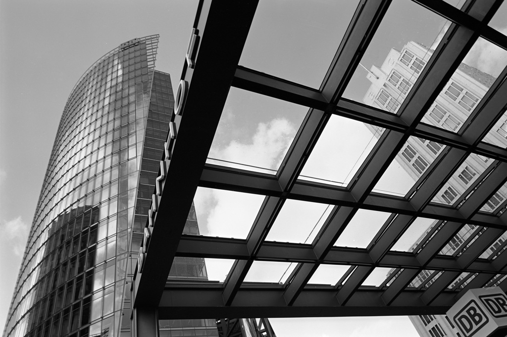 Potsdamer Platz