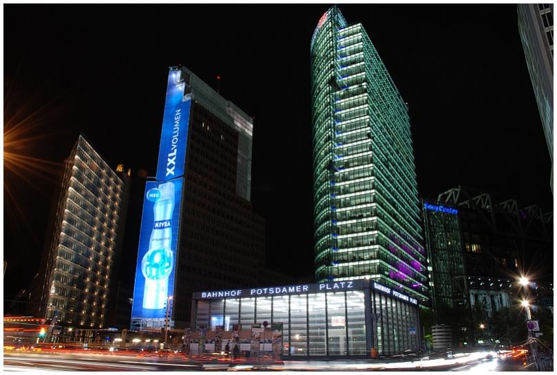 Potsdamer Platz