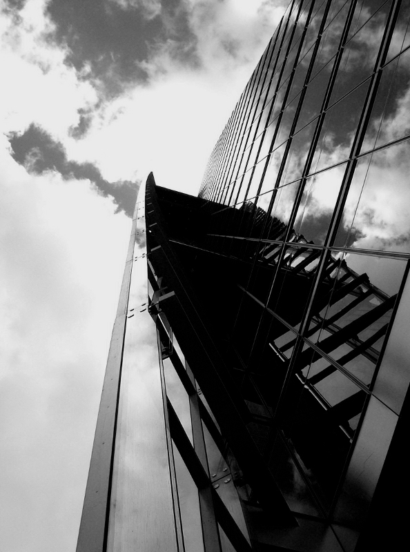 Potsdamerplatz 2004
