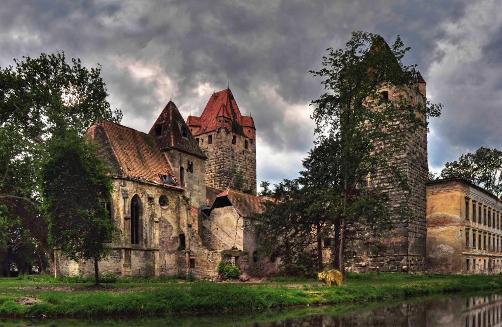 Pottendorf