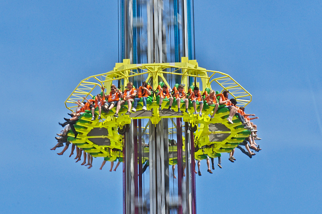Power Tower