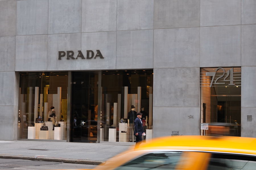 prada