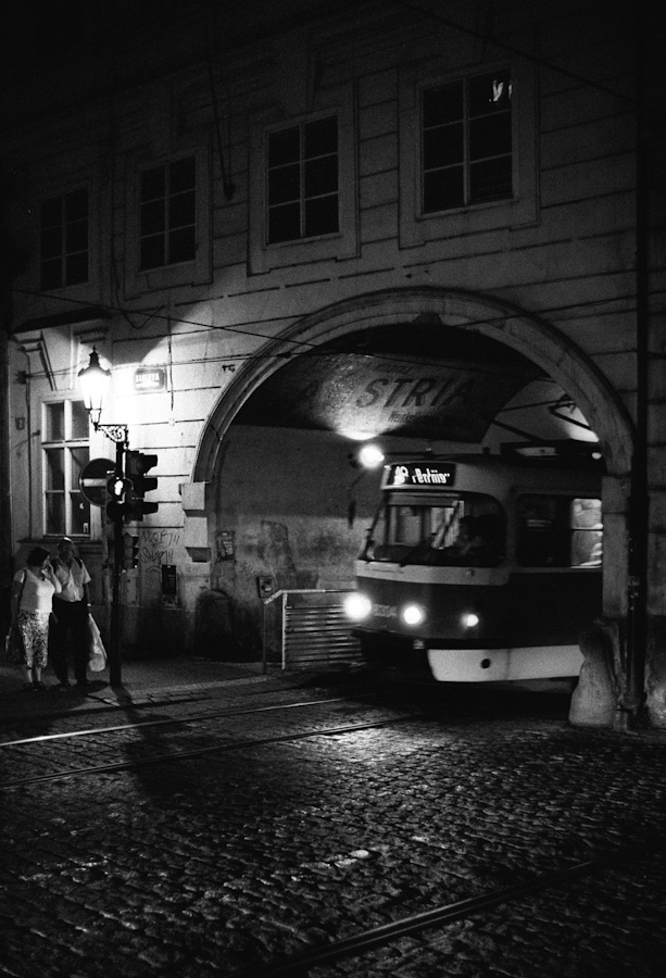 Prag 0088 900