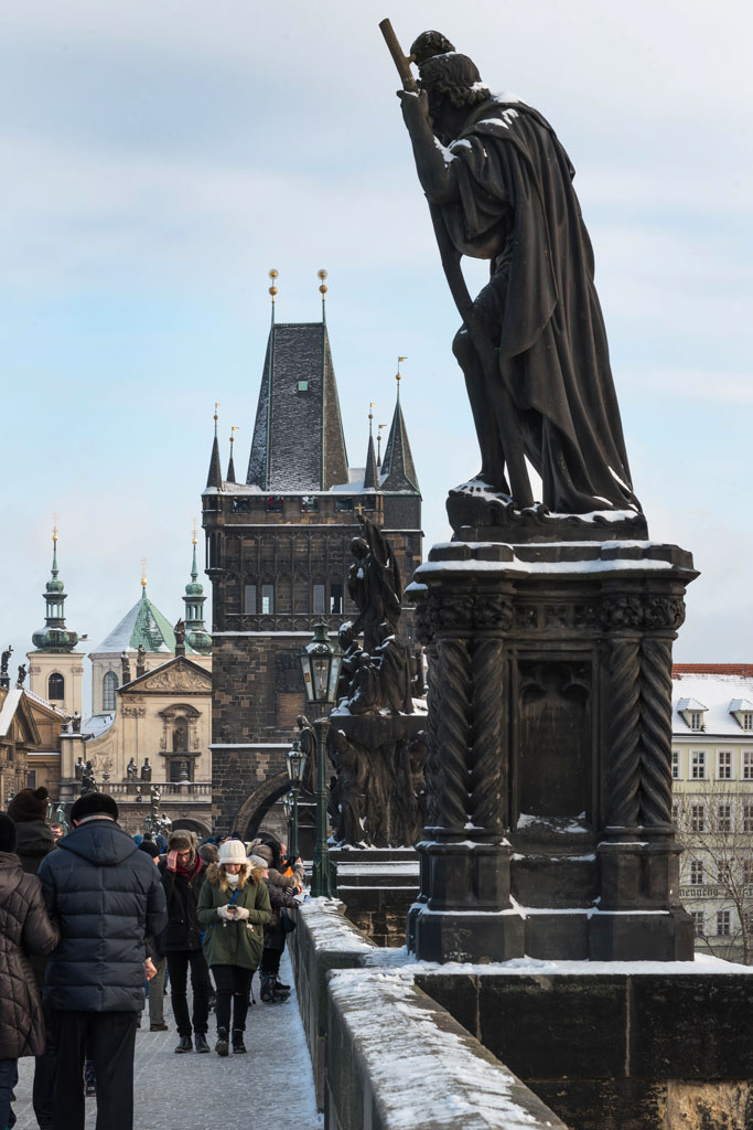 prag karlsbruecke 2
