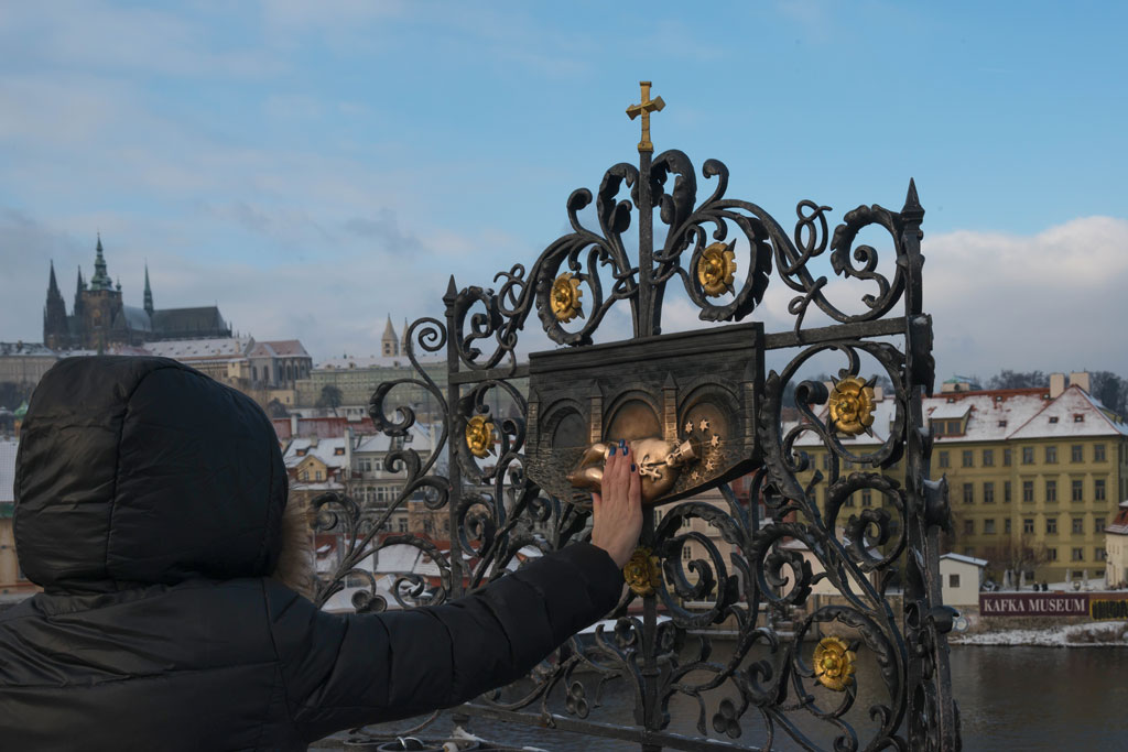 prag karlsbruecke 6