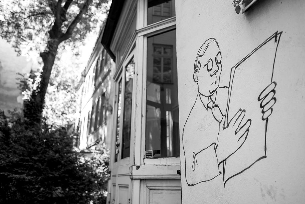 Prager Literaturhaus 2848
