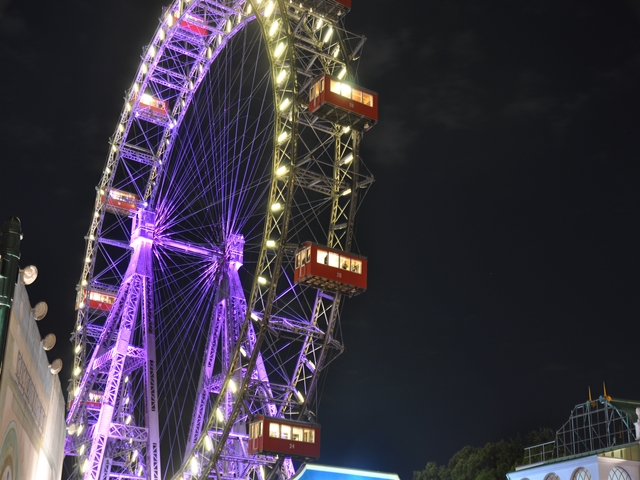 Prater Riesenrad
