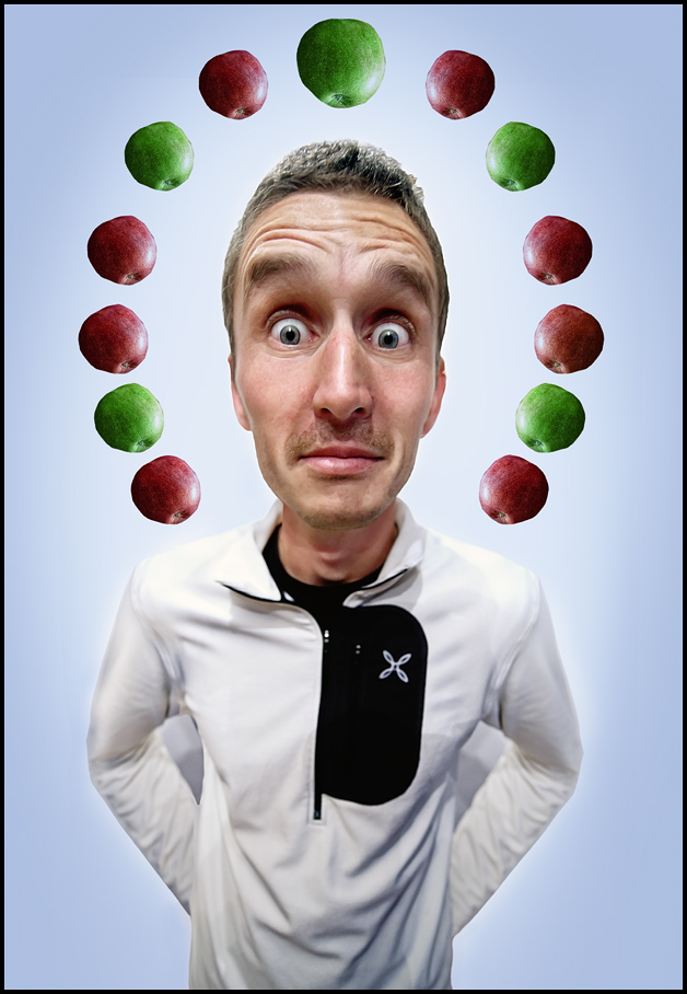 Premiumklauberapple