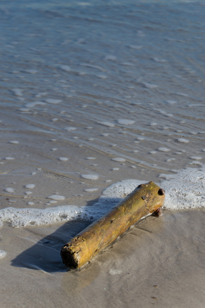 Prerow Strand