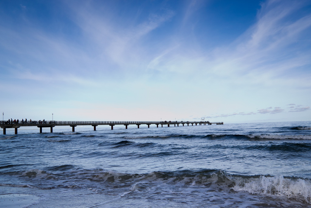 Prerow Strand
