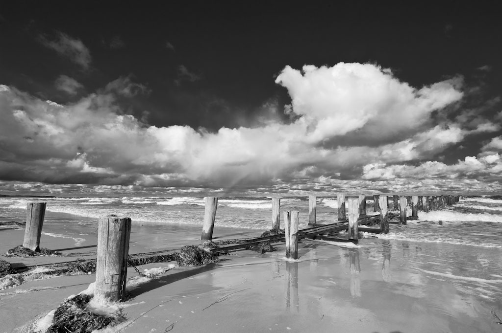 Prerrow Strand