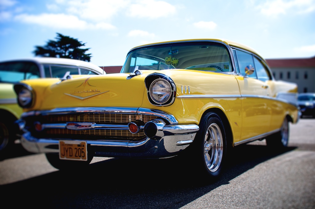 Presidio Cars 1