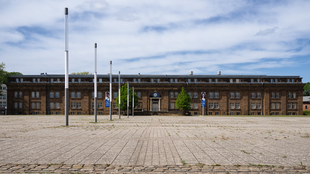 Preußenmuseum Minden
