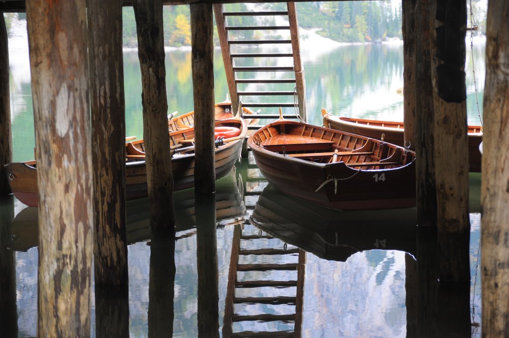 Prgser Wildsee