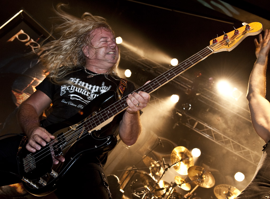 Primal Fear