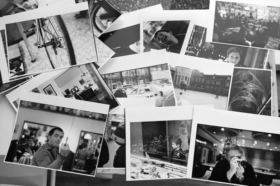 prints