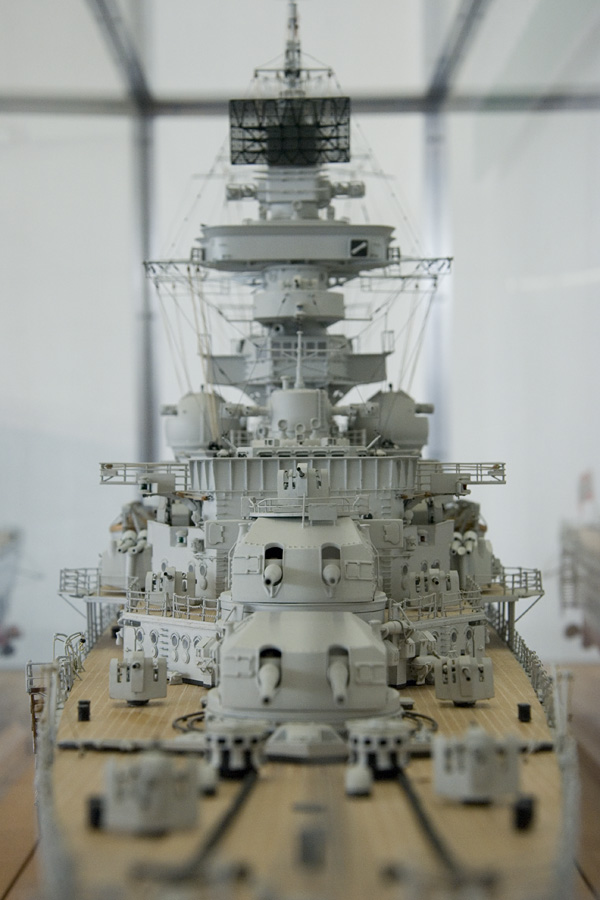 Prinz Eugen I