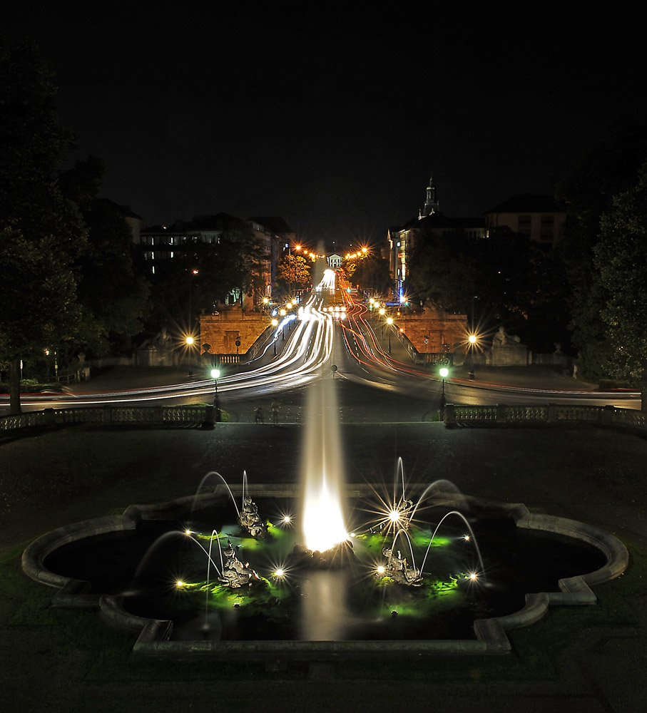 Prinzregentenstrasse