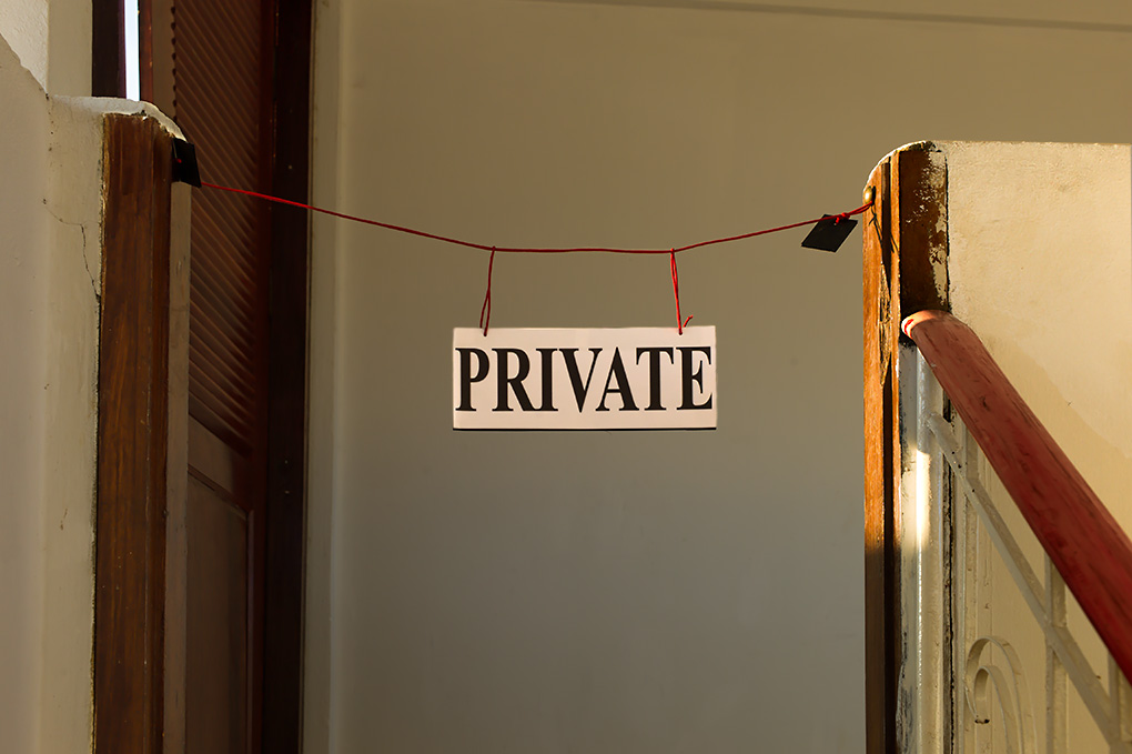 private