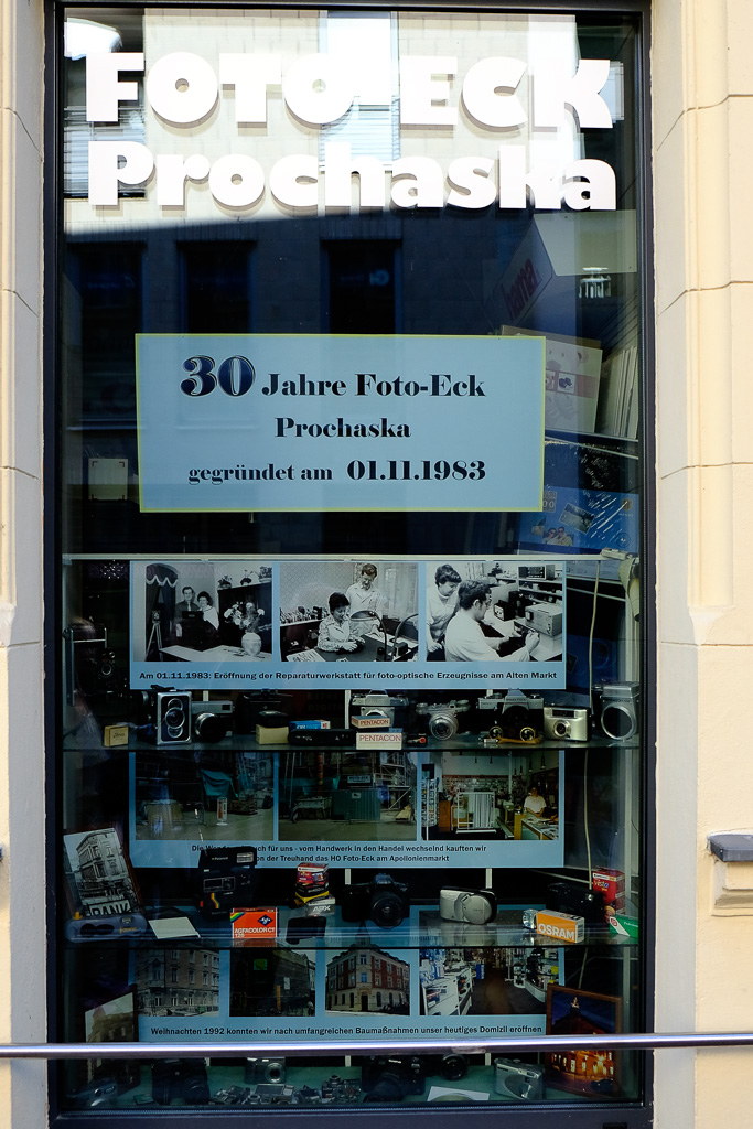 Prochaska