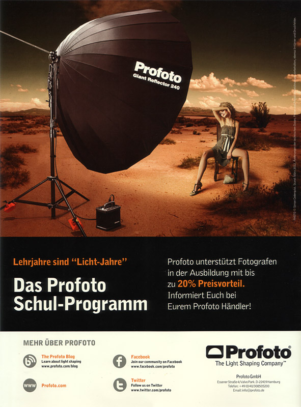 Profoto