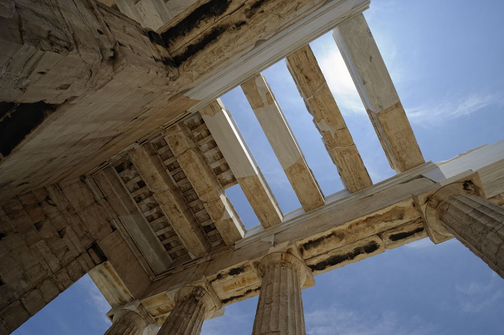Propylaen