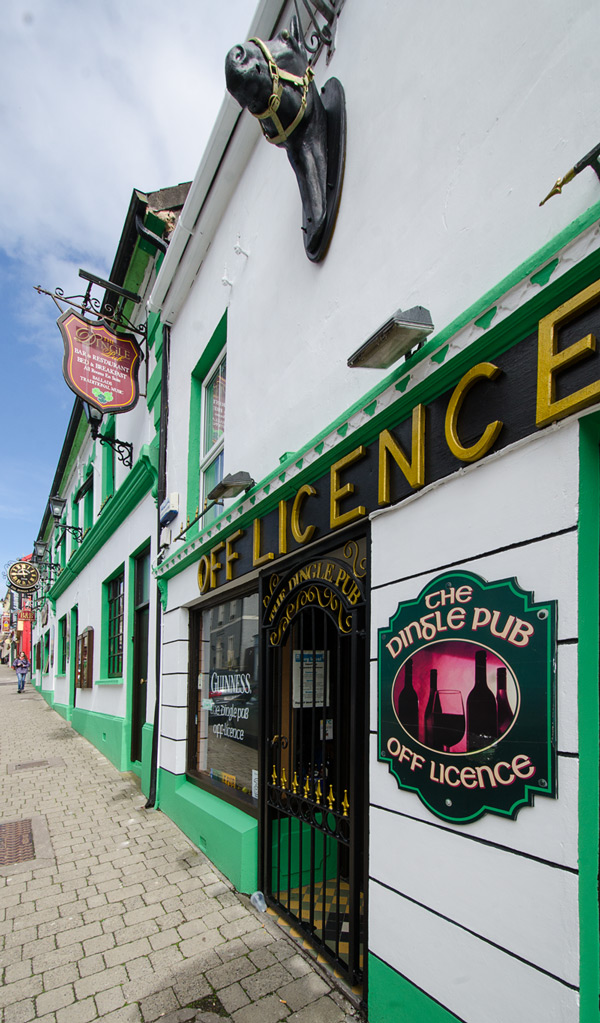 Pub - Dingle