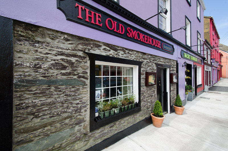 Pub - Dingle