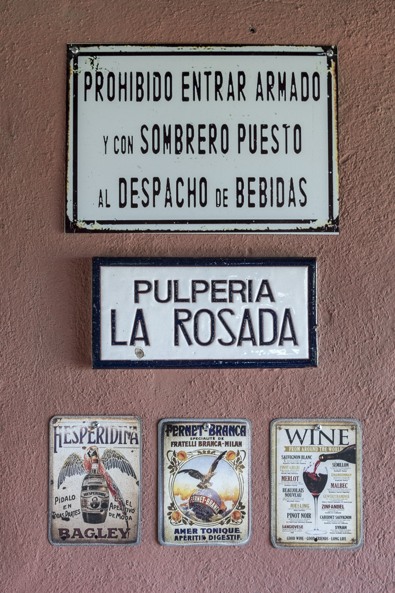 Pulpertia Rosada