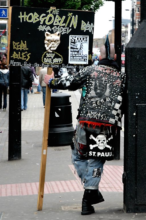 Punk