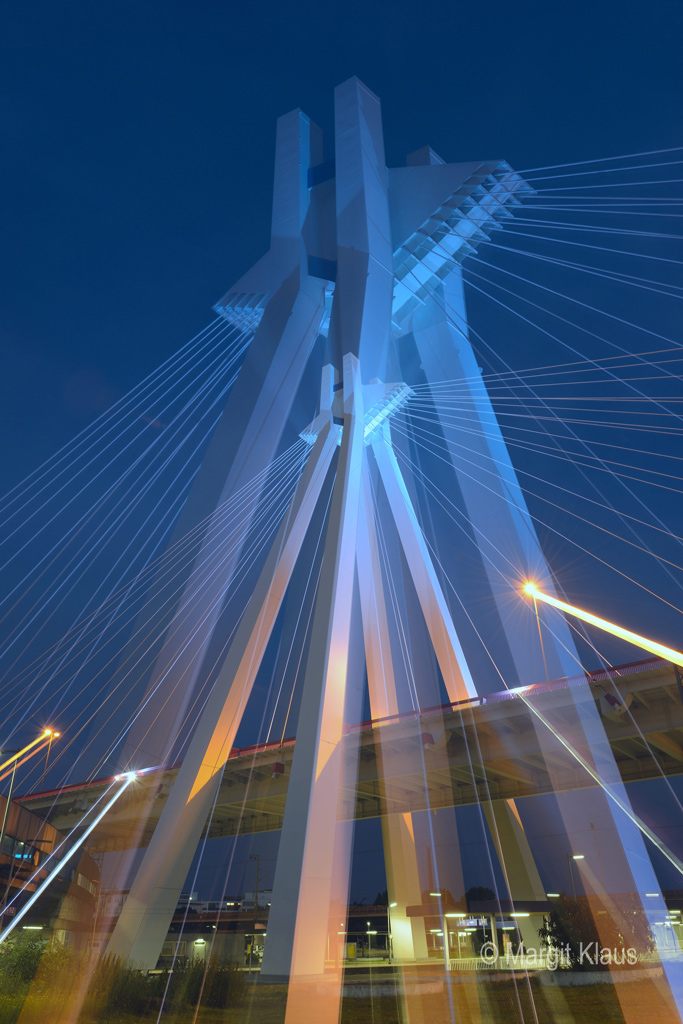 Pylon Ludwigshafen