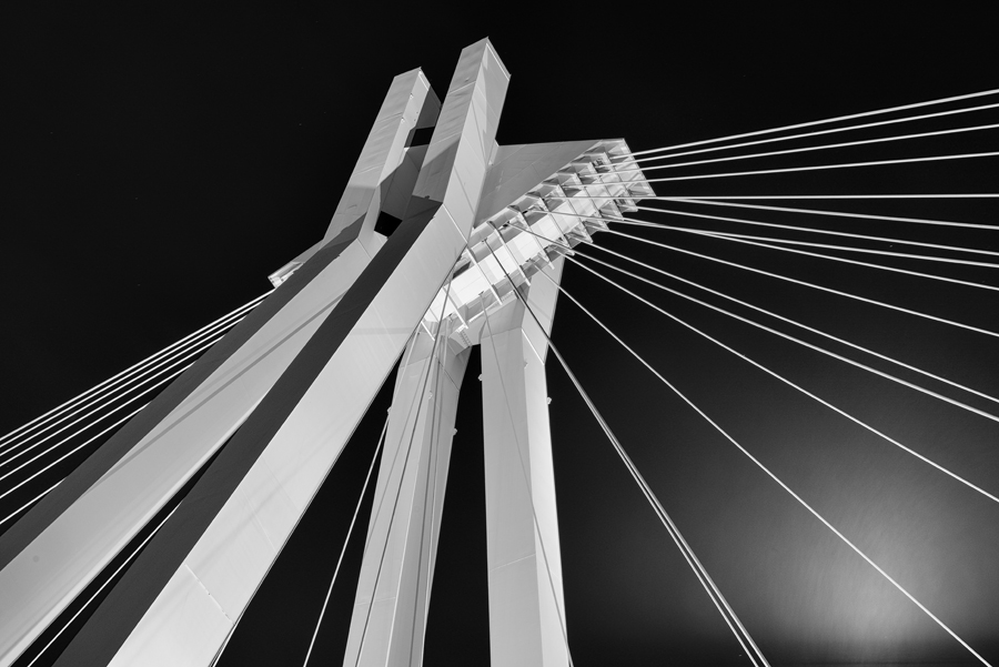 Pylon Ludwigshafen