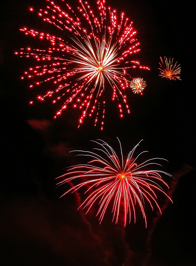 Pyrogames 2009 in Wien