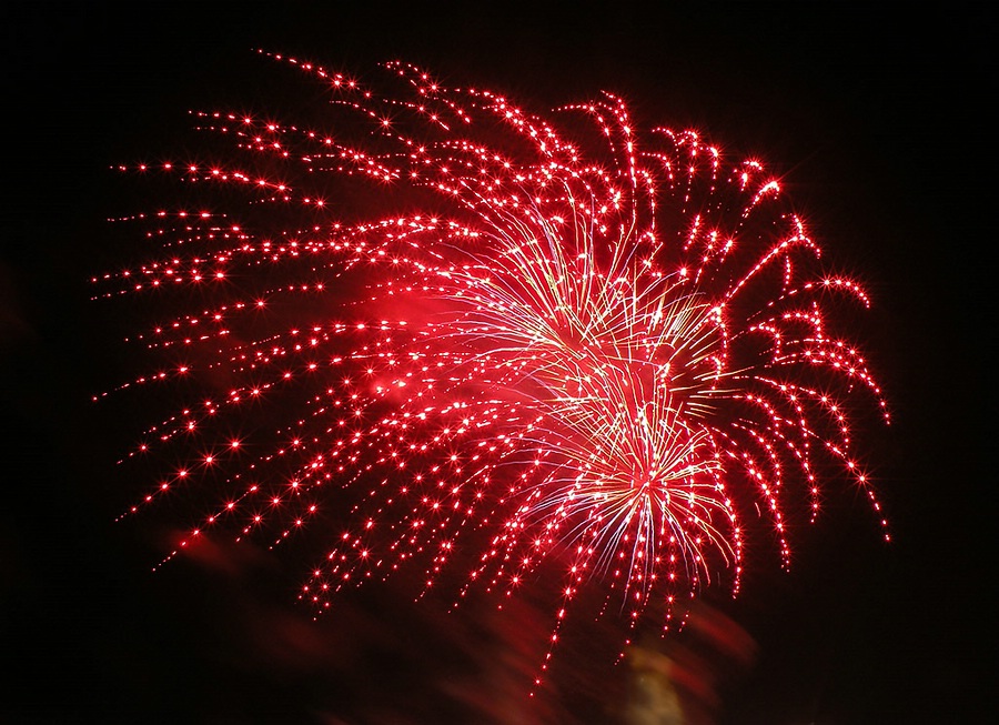 Pyrogames 2009 in Wien