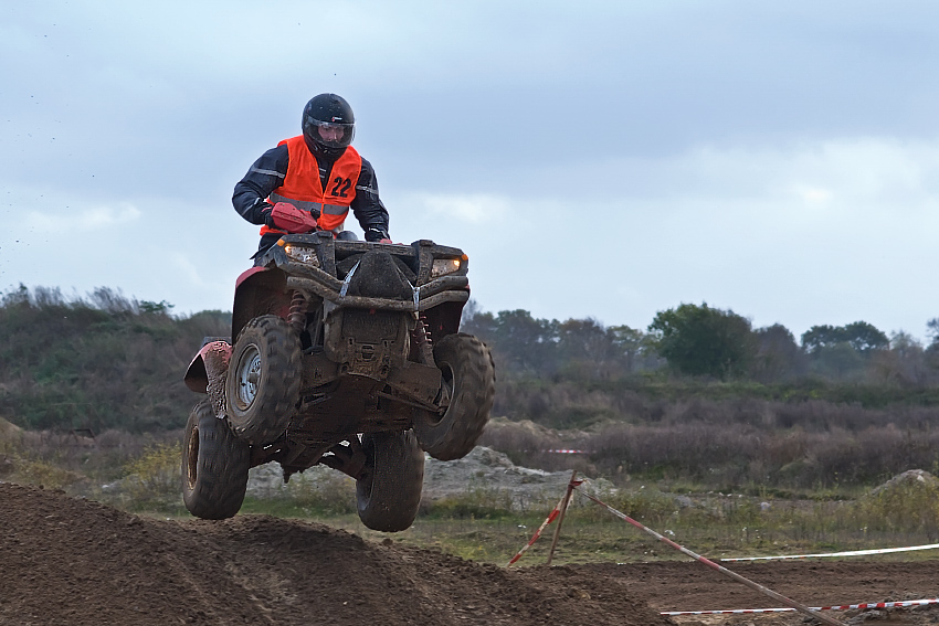 Quadcross Idstedt