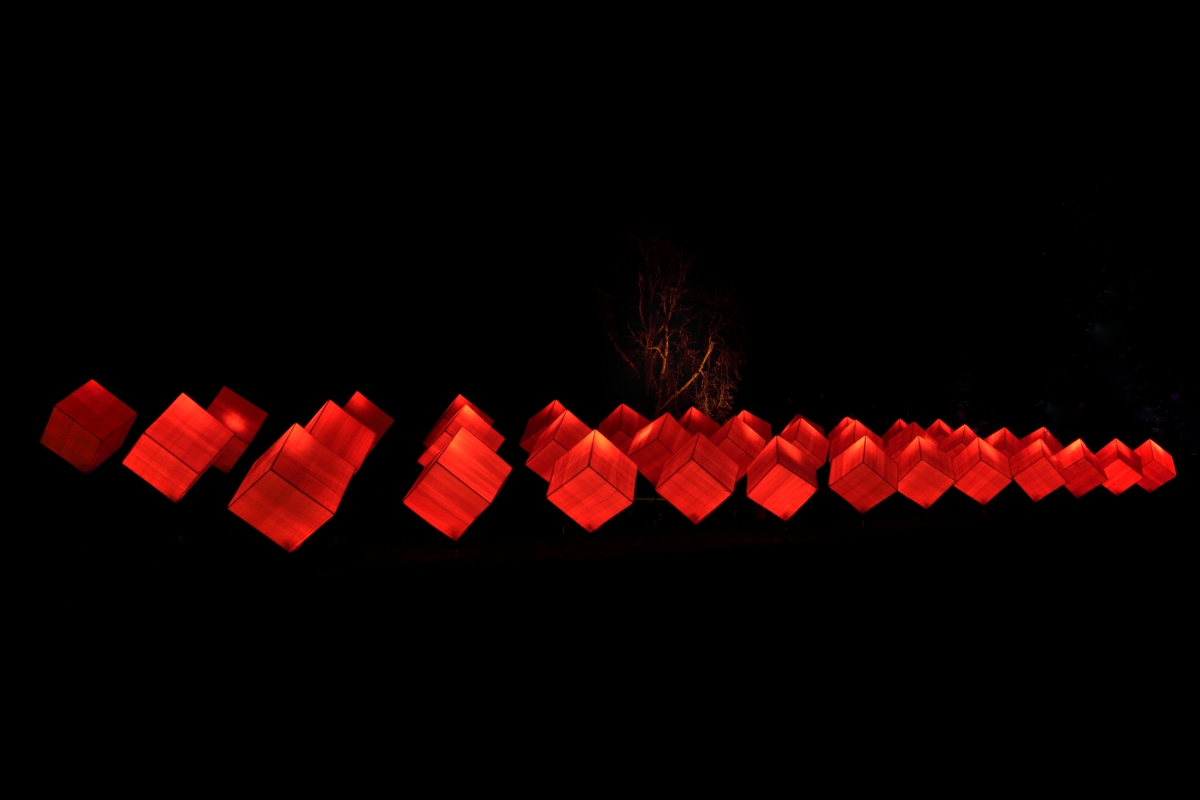 Quaderrot 6444