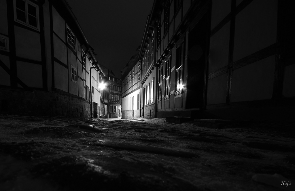 Quedlinburg 2