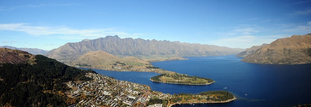 Queenstown 3